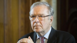 Krzysztof Zanussi. Fot. PAP/EPA