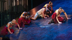 Źródło: Festiwal Szekspirowski