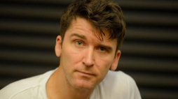 Marcin Masecki. Fot. PAP/J. Kamiński