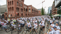 11. Masa Powstańcza. Warszawa, 06.08.2017. Fot. PAP/M. Obara