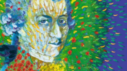 Źródło: 13. Festiwal Mozartowski Mozartiana