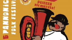 Źródło: Pannonica Folk Festival