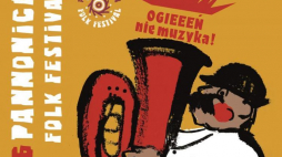 Źródło: Pannonica Folk Festival