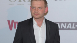 Rafał Zawierucha. Fot. PAP/S. Leszczyński