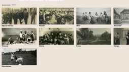 Portal www.relacjebiograficzne.pl - projekt Archiwum Historii Mówionej DSH i Ośrodka KARTA
