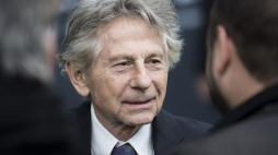 Roman Polański. Fot. PAP/EPA
