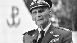 Gen. Zbigniew Ścibor-Rylski. Fot. PAP/J. Turczyk 