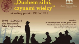 Źródło: Muzeum Historyczne Miasta Krakowa