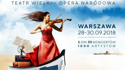 Festiwal Szalone Dni Muzyki 2018