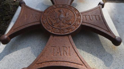 Virtuti Militari. Fot. PAP/R. Pietruszka