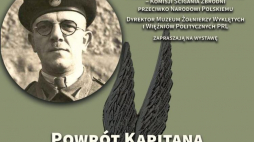  "Powrót Kapitana"