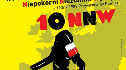 X Festiwal Filmowy Niepokorni Niezłomni Wyklęci