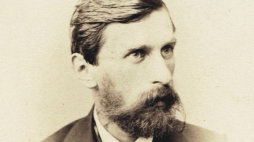 Adam Asnyk. Źródło: CBN Polona