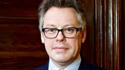 Dermot Turing.