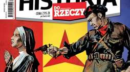 Wrześniowa „Historia Do Rzeczy”