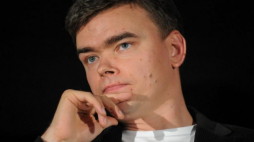 Jan P. Matuszyński. Fot. PAP/M. Obara
