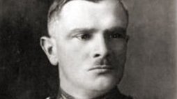 Julian Pobóg-Filipowicz. Źródło: wikimedia commons