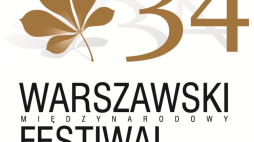 Plakat 34. Warszawskiego Festiwalu Filmowego. Źródło: WFF