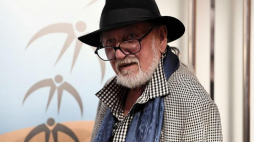 Jerzy Antkowiak. Fot. PAP/B. Zborowski