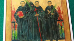 Źródło: Archidiecezja Krakowska