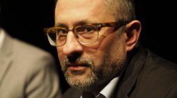 Bogusław Tracz. Fot. PAP/M. Szalast