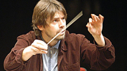 Andrzej Boreyko. Fot. PAP/A. Rybczyński