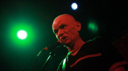 Robert Brylewski. Fot. PAP/T. Gzell 