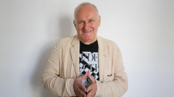 Jacek Cygan. Fot. PAP/P. Supernak