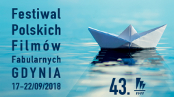 Źródło: Festiwal Polskich Filmów Fabularnych w Gdyni 