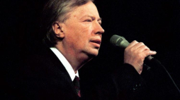Marek Grechuta. Fot. PAP/A. Rybczyński