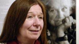 Joanna Helander. Fot. PAP/A. Rybczyński 