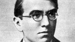 Henryk Zygalski. Źródło: Wikimedia Commons