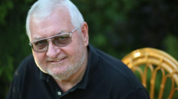 Janusz Zaorski. Fot. PAP/R. Guz
