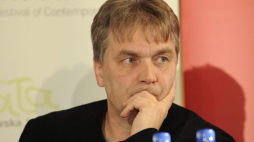 Jerzy Kornowicz. Fot. PAP/A. Rybczyński