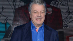 Emilian Kamiński. Fot. PAP/StrefaGwiazd /S. Leszczyński 
