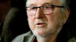Kazimierz Kutz, jeden z gości honorowych festiwalu. Fot. PAP/M. Szalast