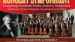 Źródło:  Warszawska Orkiestra Symfoniczna ,,Sonata'' im. Bogumiła Łepeckiego