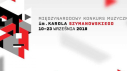 I Międzynarodowy Konkurs Muzyczny im. Karola Szymanowskiego w Katowicach
