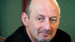 Paweł Łysak. Fot.  PAP/T. Żmijewski