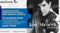Koncert „Bohemian Rhapsody” w auli Pomorskiego Uniwersytetu Medycznego