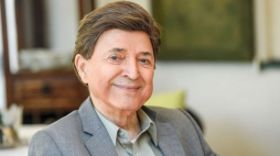 Jerzy Połomski. Fot. PAP/StrefaGwiazd/S. Leszczyński 