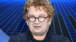 Paweł Królikowski. Fot. PAP/StrefaGwiazd/M. Kmieciński
