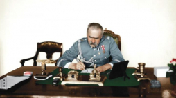 Źródło: Muzeum Niepodległości w Warszawie