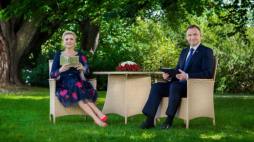 Źródło: Prezydent.pl