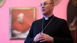 Prymas Polski arcybiskup Wojciech Polak. Fot. PAP/J. Kaczmarczyk