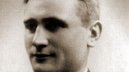 Władysław Raginis. Fot. CAW. Źródło: Wikimedia Commons