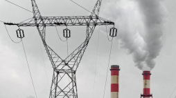 Elektrownia Ostrołęka. Fot. PAP/T. Waszczuk 