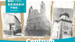 Otwarcie Centrum Trzech Kultur w Suchowoli