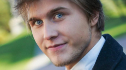 Tomasz Ritter. Źródło: NIFC