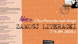 Źródło: Zamojski Dom Kultury